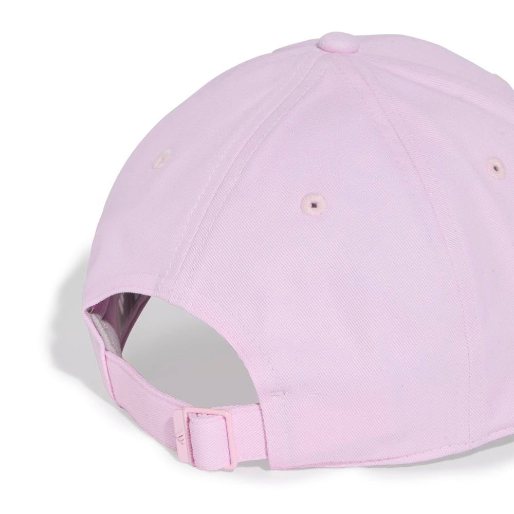 3-Stripes New Logo Baseball Cap