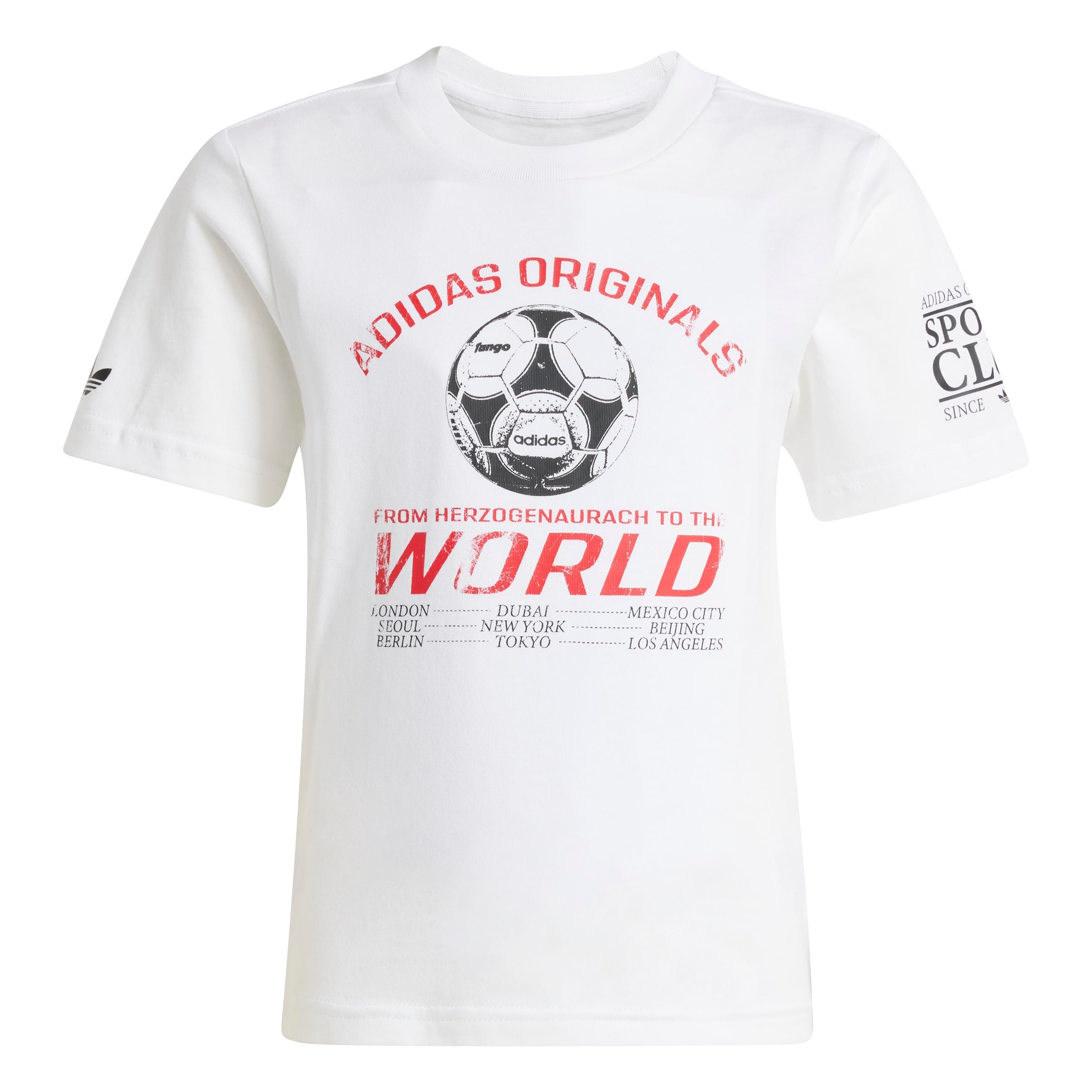 Graphic T-Shirt