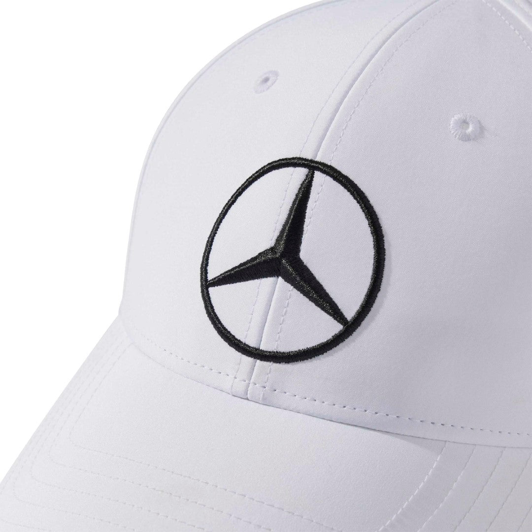 كاب مرسيدس AMG بتروناس فورمولا 1 تيم درايفر