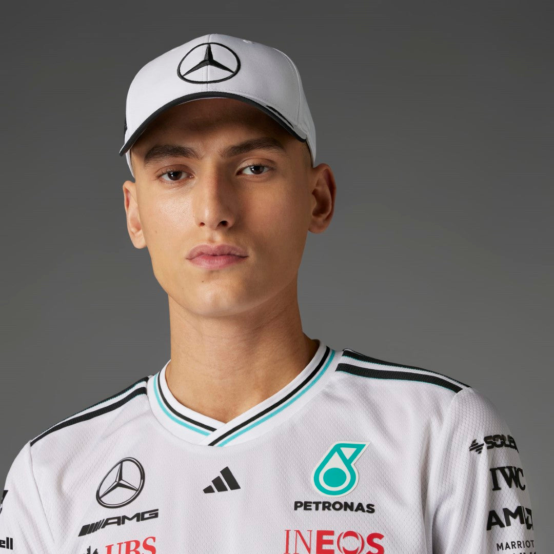 كاب مرسيدس AMG بتروناس فورمولا 1 تيم درايفر