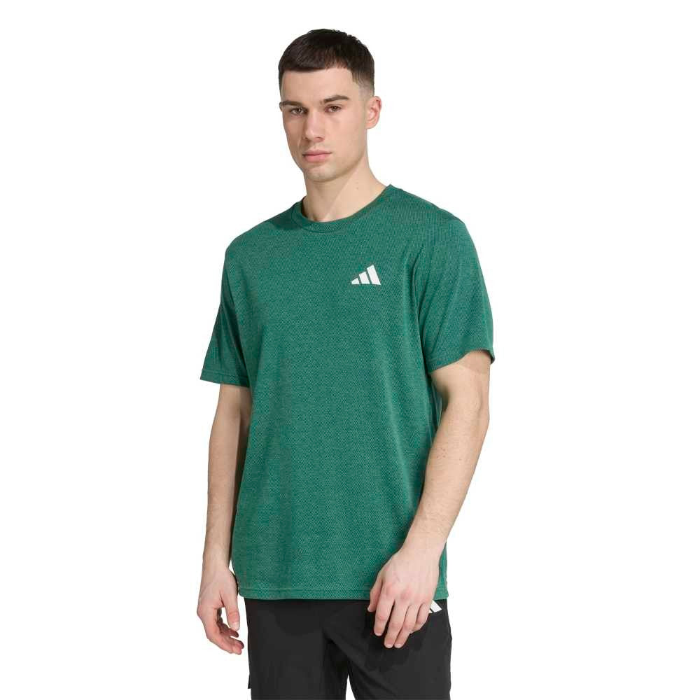 Train Essentials Feelready Novelty T-Shirt