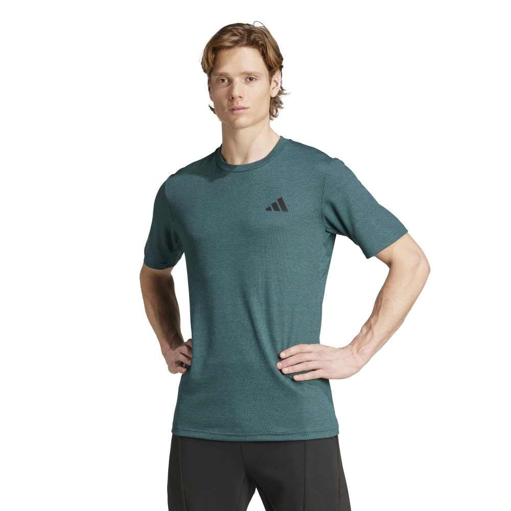 Train Essentials Feelready Novelty T-Shirt