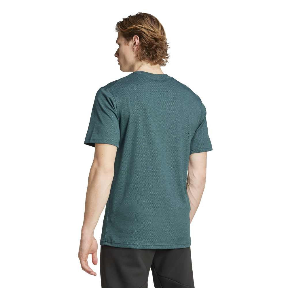 Train Essentials Feelready Novelty T-Shirt