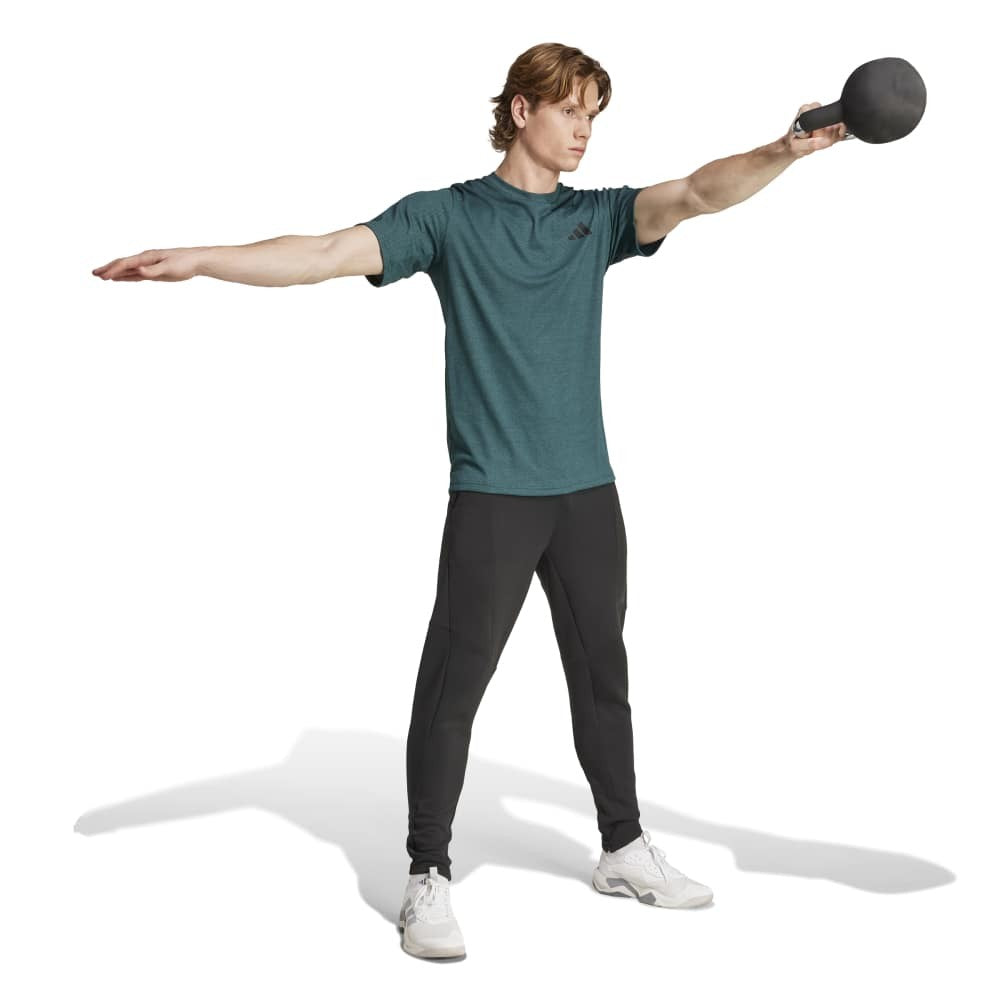 Train Essentials Feelready Novelty T-Shirt