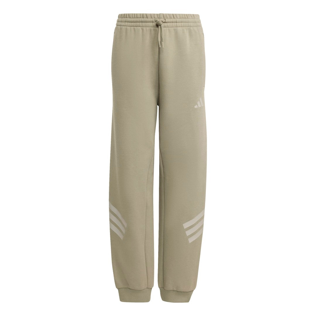 Future Icons 3-Stripes Wide Pants Kids