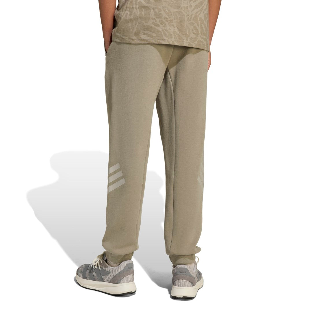 Future Icons 3-Stripes Wide Pants Kids