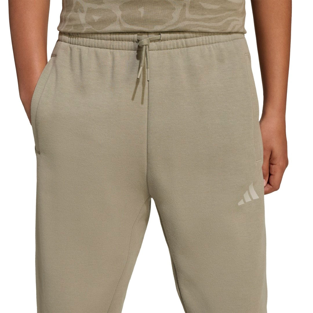 Future Icons 3-Stripes Wide Pants Kids