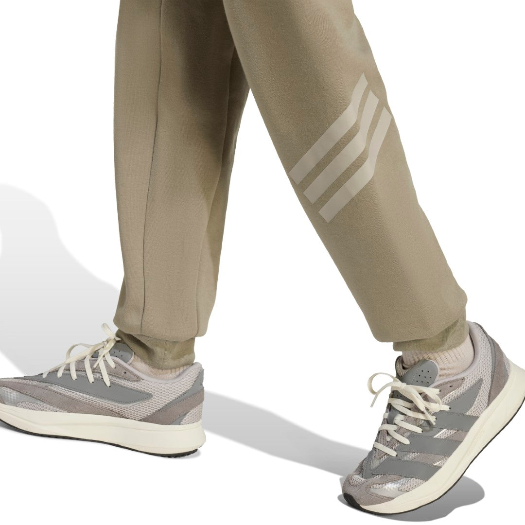 Future Icons 3-Stripes Wide Pants Kids