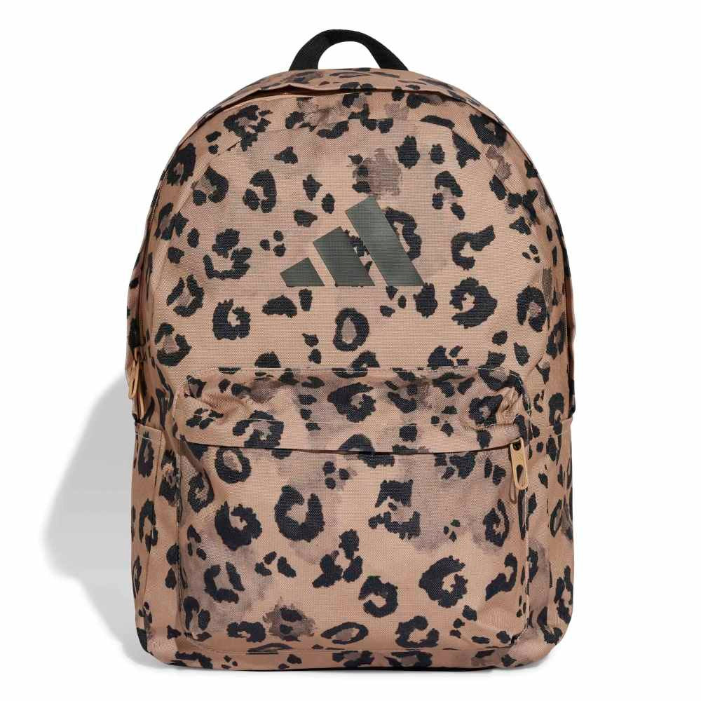 Classic Animal Graphic Backpack