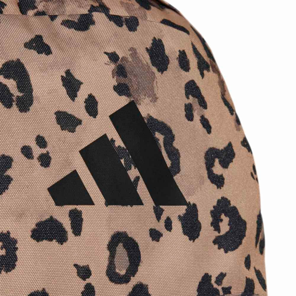 Classic Animal Graphic Backpack