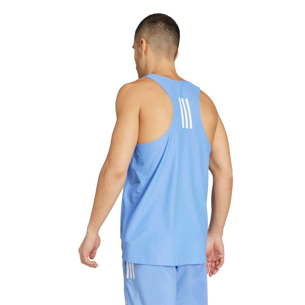 Own The Run Tank Top