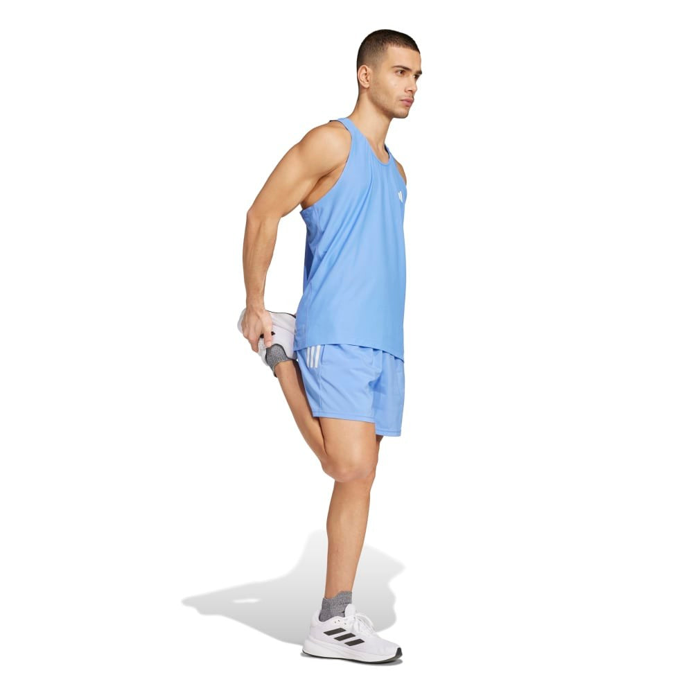 Own The Run Tank Top