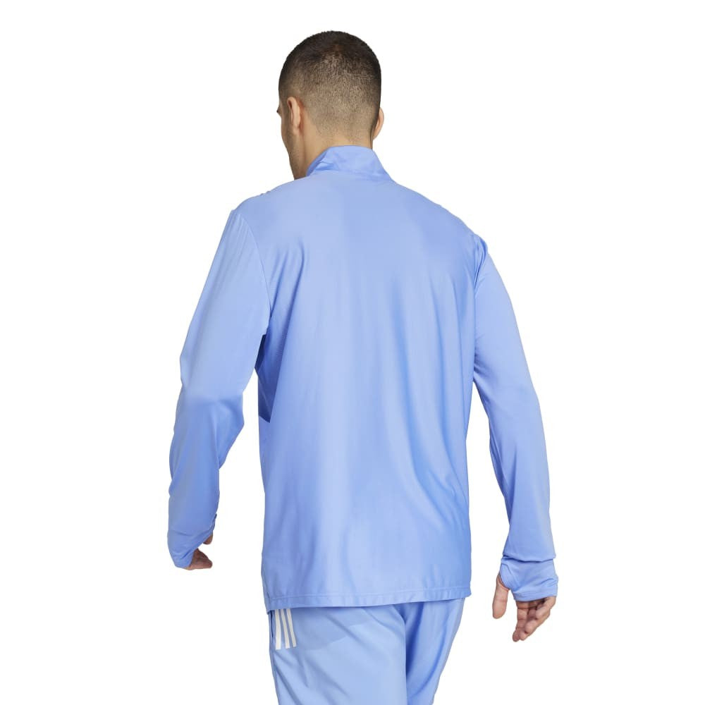امتلك الركض بنصف سحاب