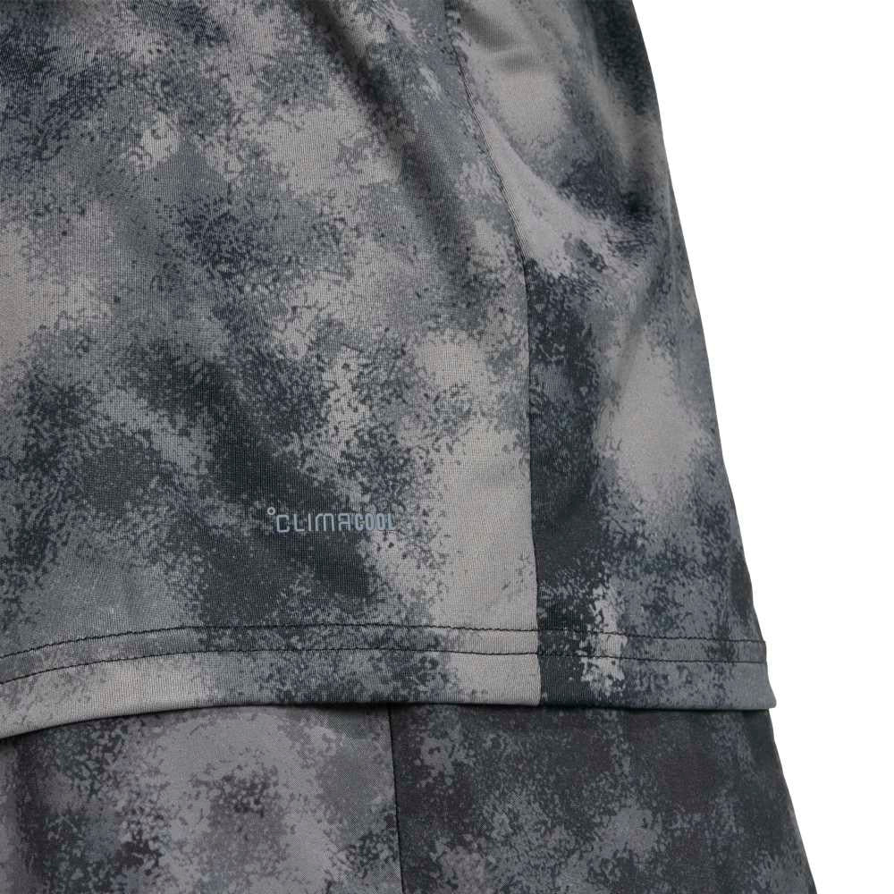 Train Essentials Seasonal All Over Print T-Shirt