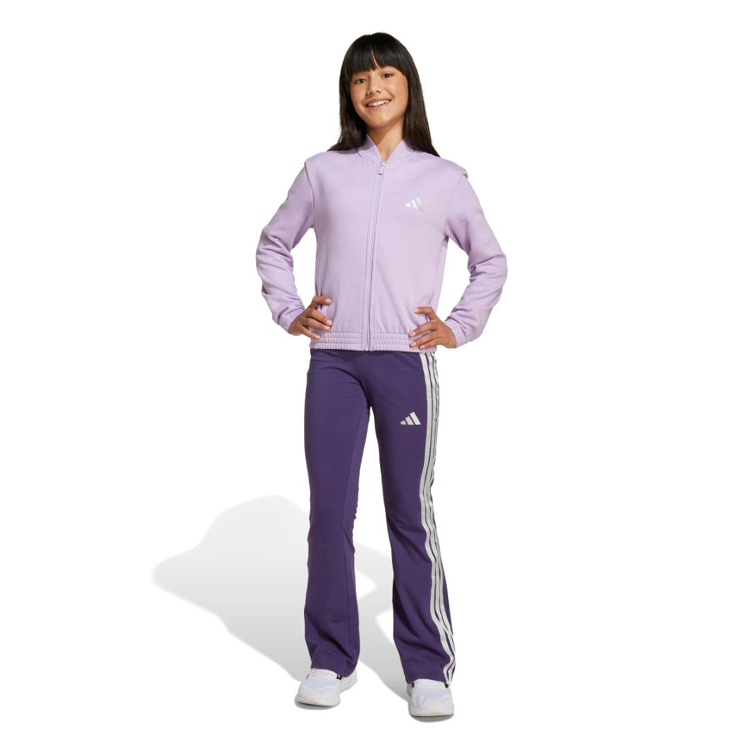 Glam Track Suit Kids