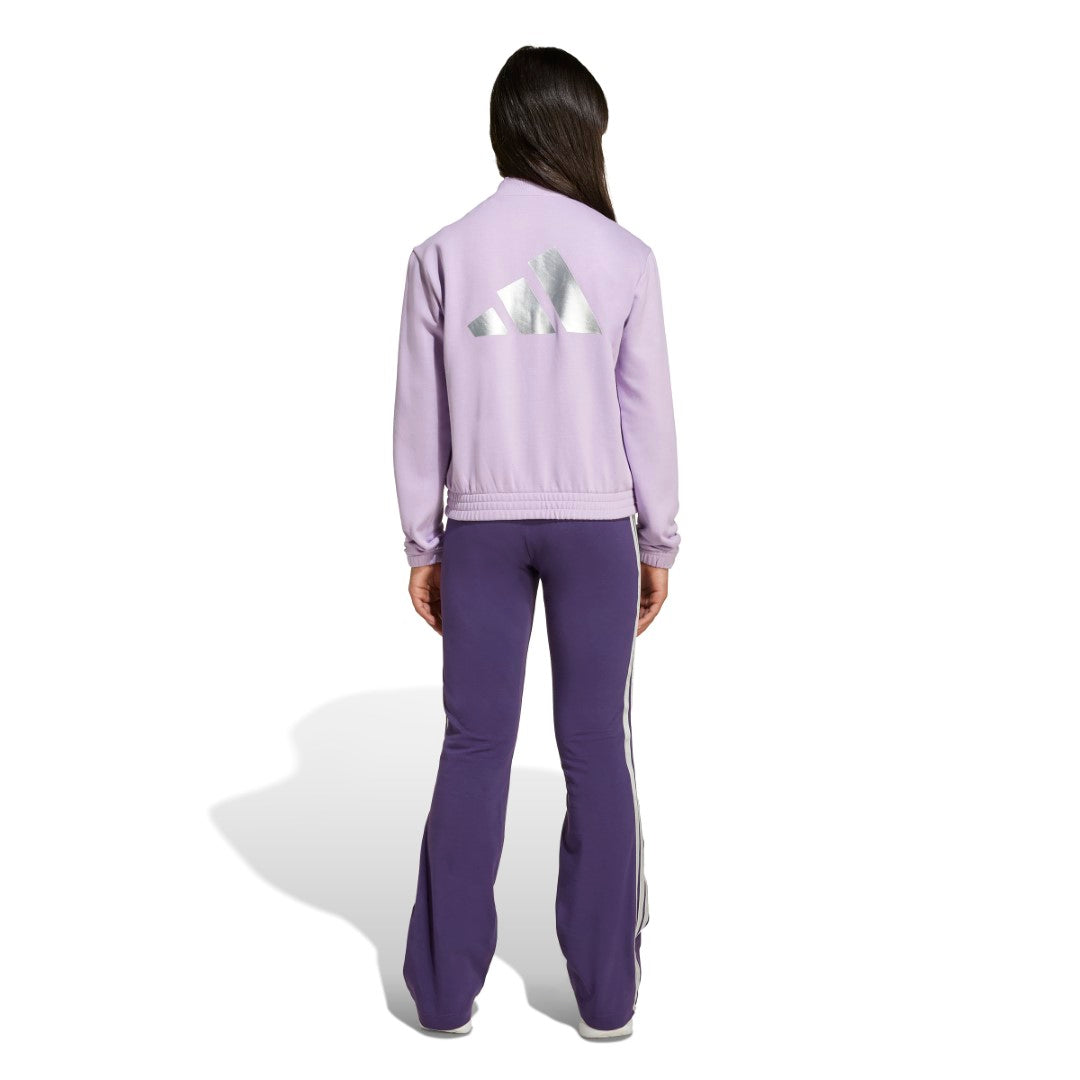 Glam Track Suit Kids