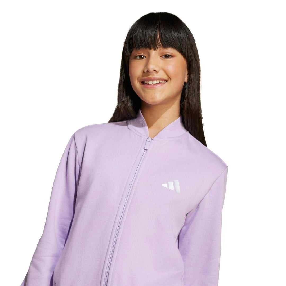 Glam Track Suit Kids
