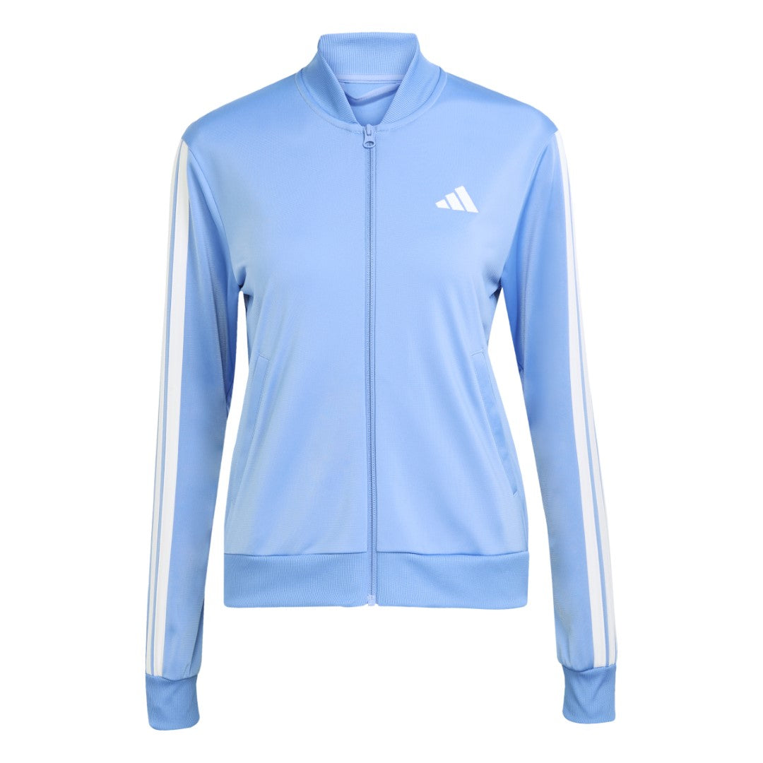 Essentials 3-Stripes Tracksuit