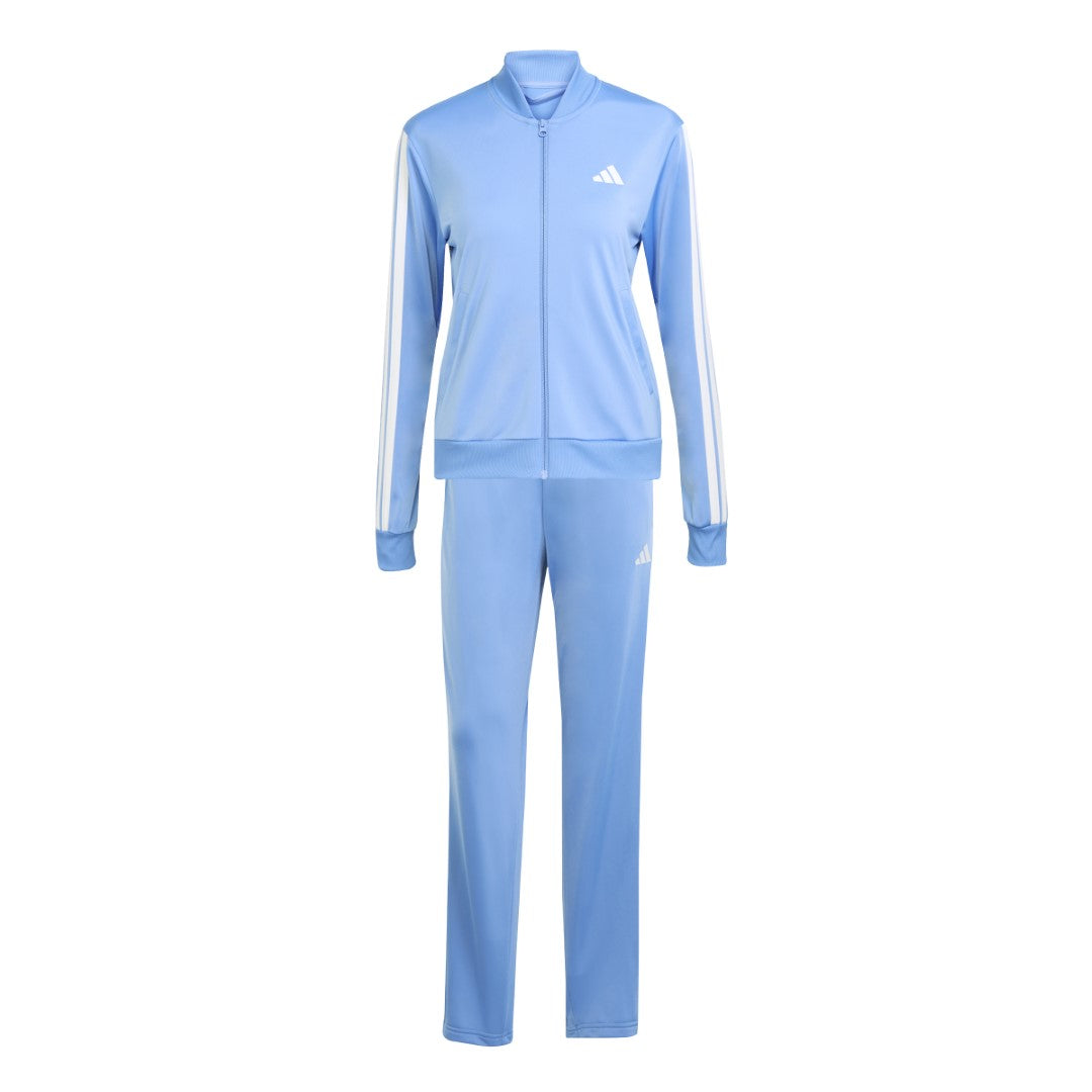 Essentials 3-Stripes Tracksuit