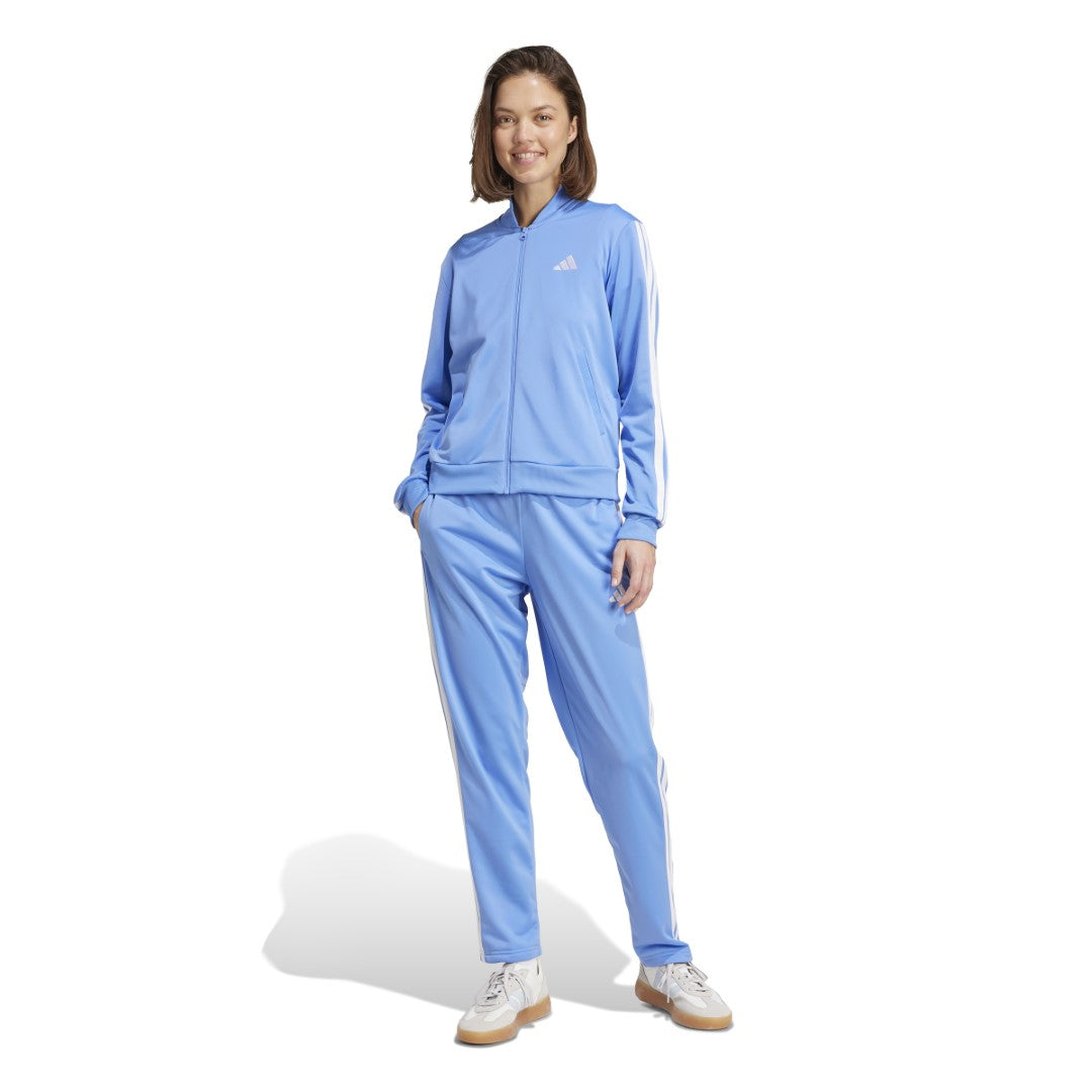 Essentials 3-Stripes Tracksuit