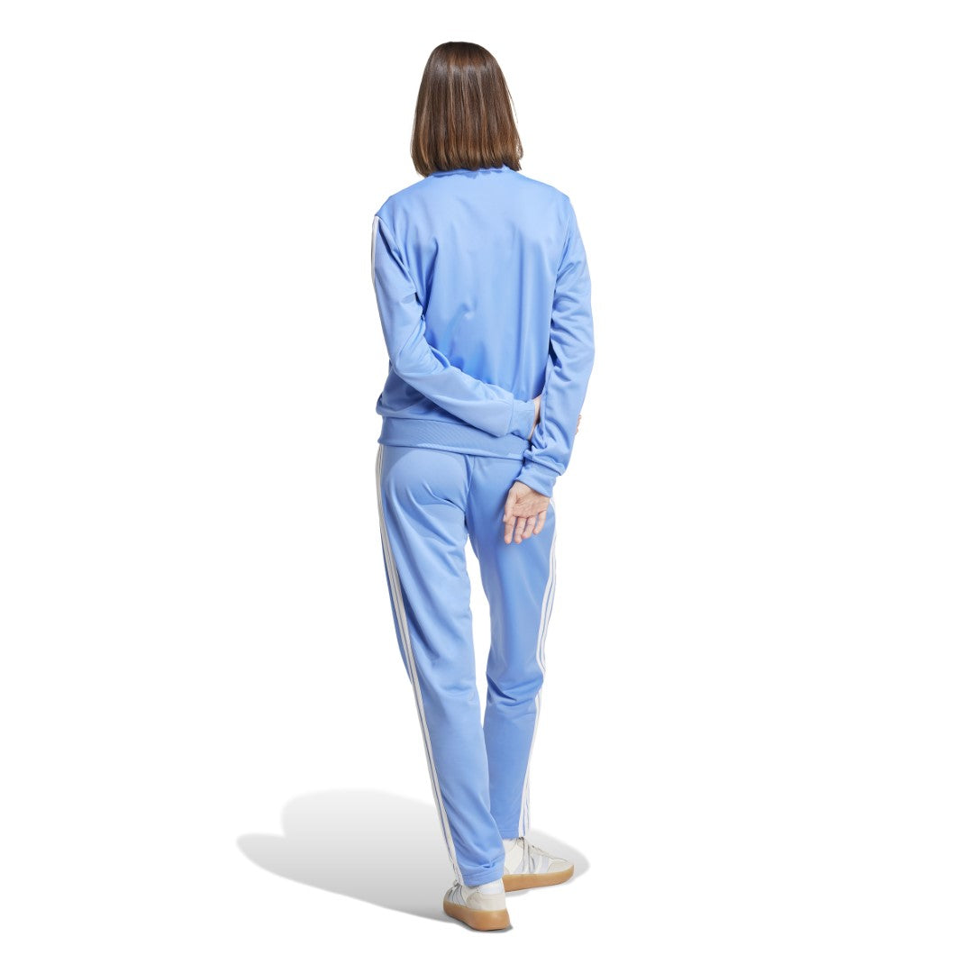 Essentials 3-Stripes Tracksuit