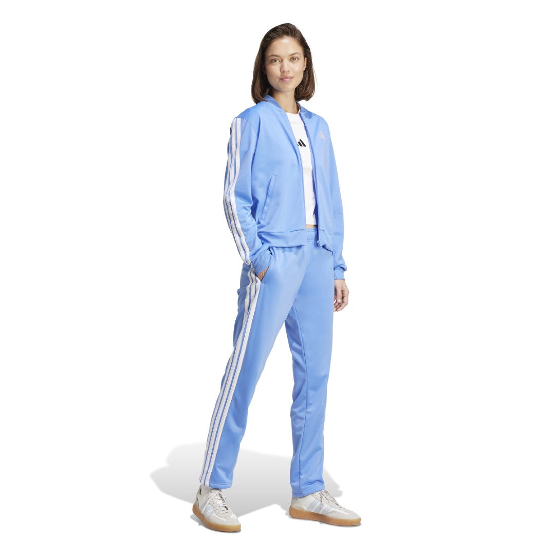 Essentials 3-Stripes Tracksuit