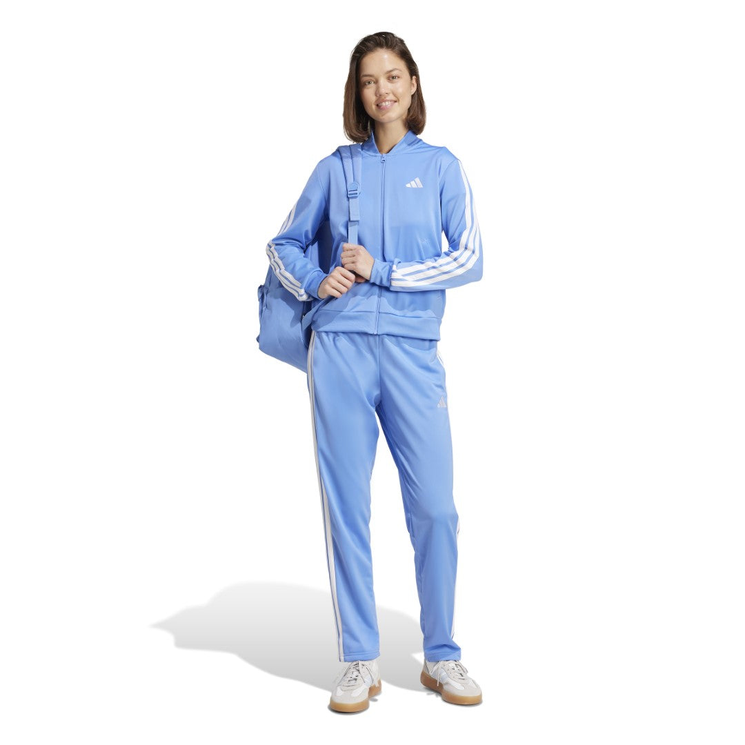 Essentials 3-Stripes Tracksuit