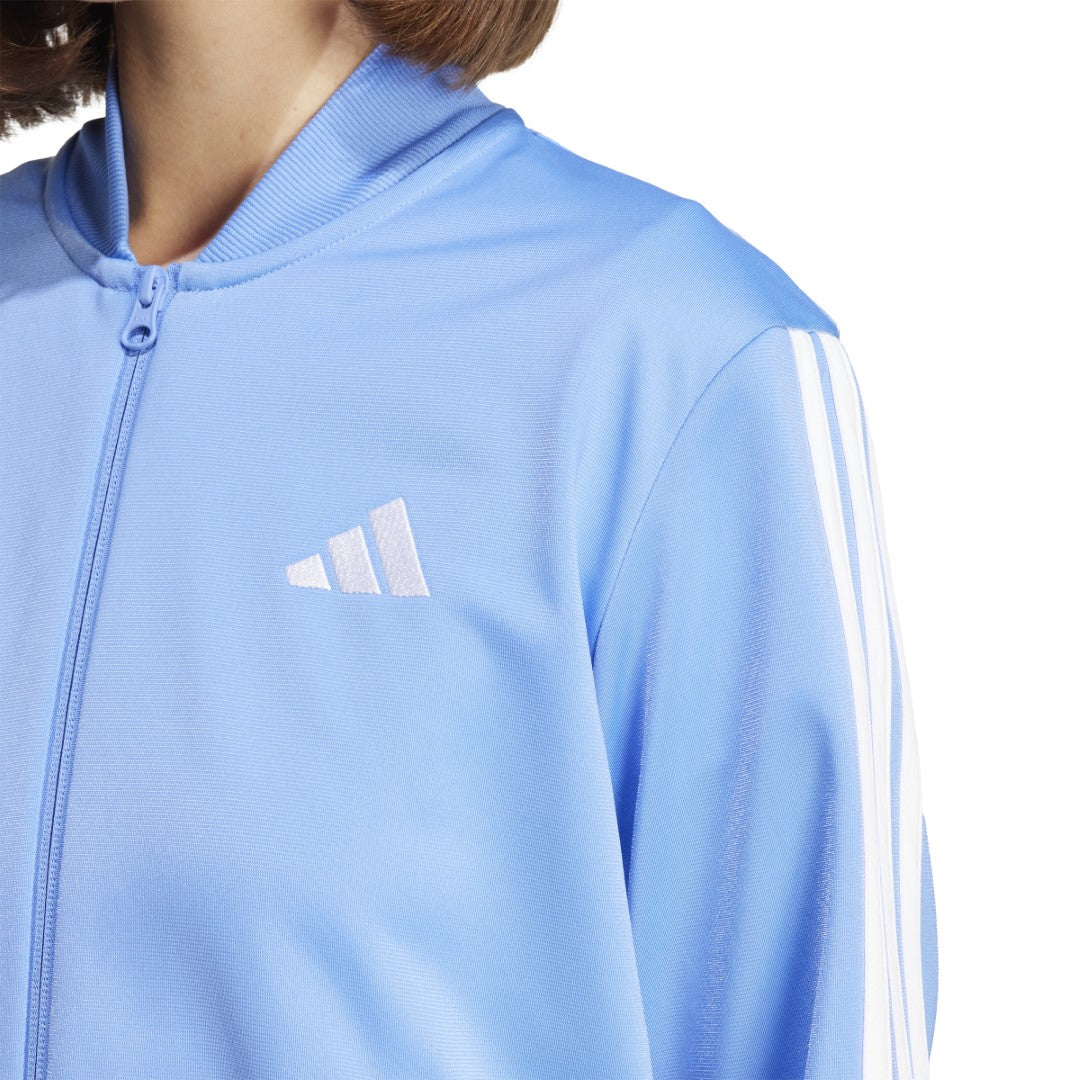 Essentials 3-Stripes Tracksuit
