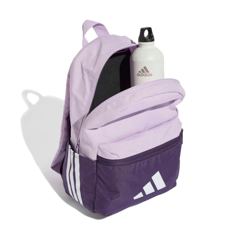 Logo Backpack