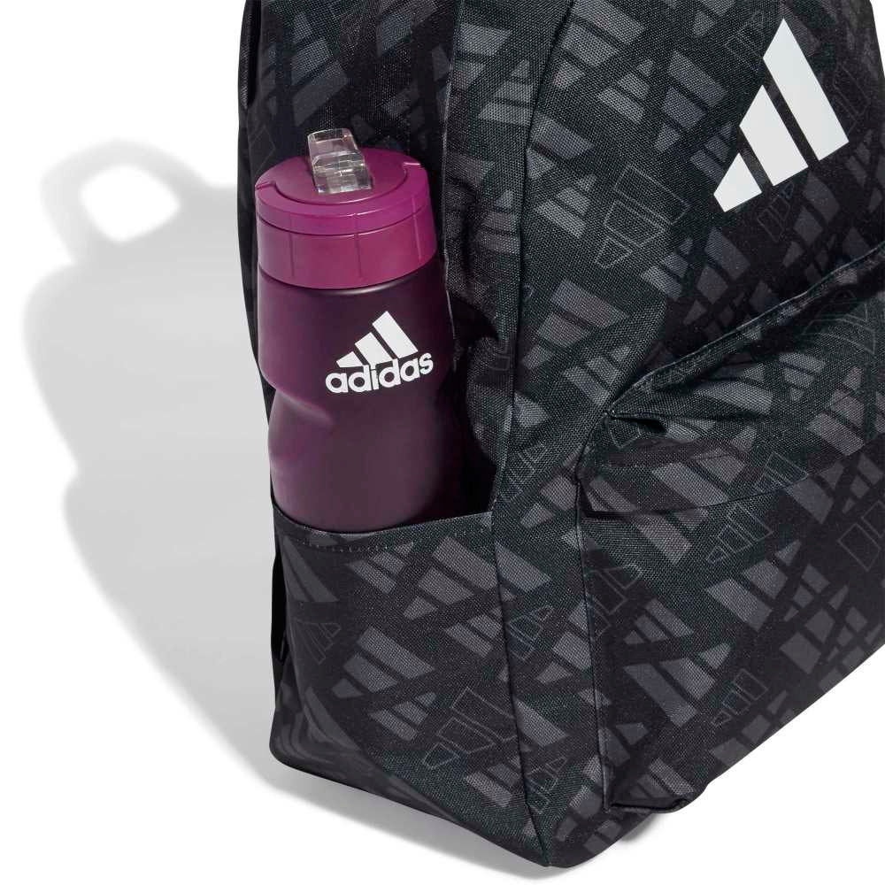 Classic Monogram Graphic Backpack