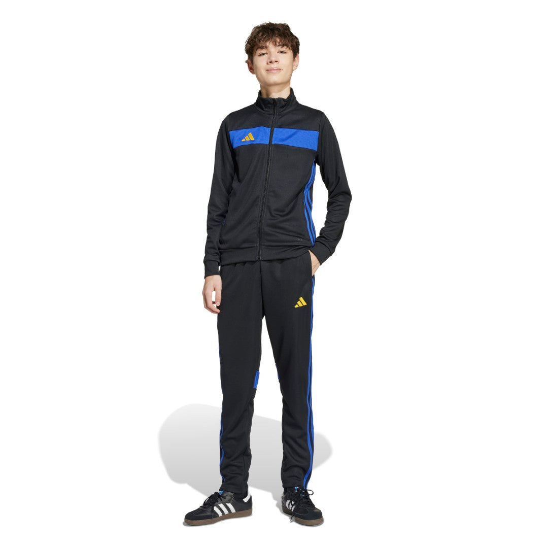 Tiro 25 Essentials Track Suit