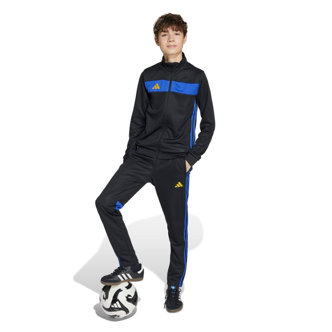 Tiro 25 Essentials Track Suit