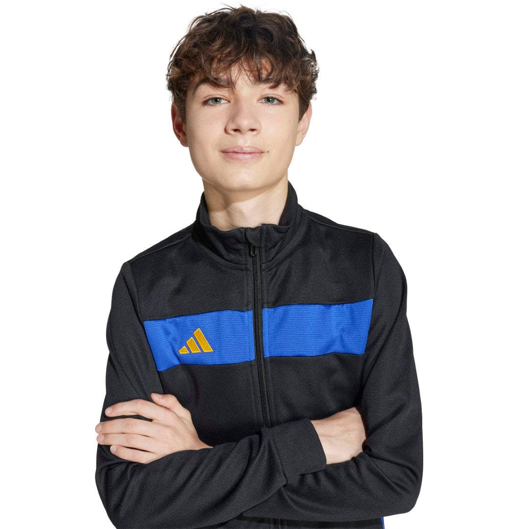 Tiro 25 Essentials Track Suit