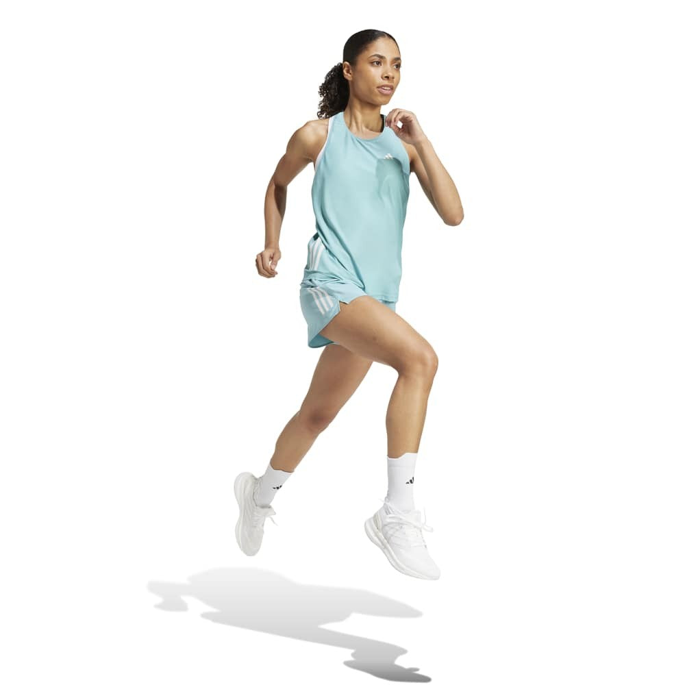 Own The Run Tank Top
