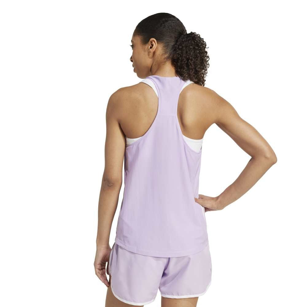 Own The Run Tank Top