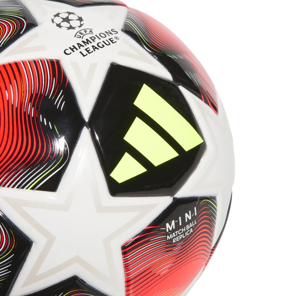 UCL 24/25 Third Mini Soccer Ball