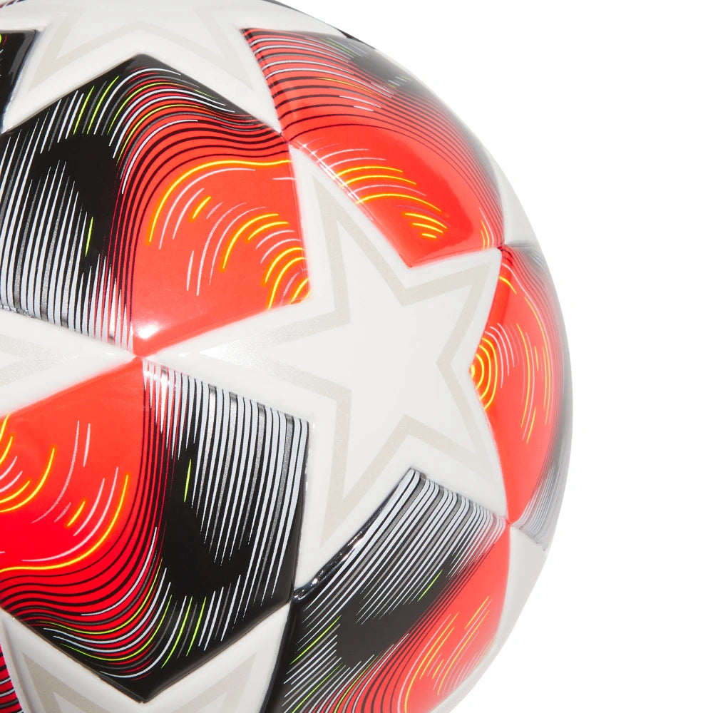 UCL 24/25 Third Mini Soccer Ball