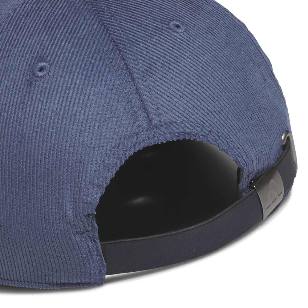 Corduroy Cap