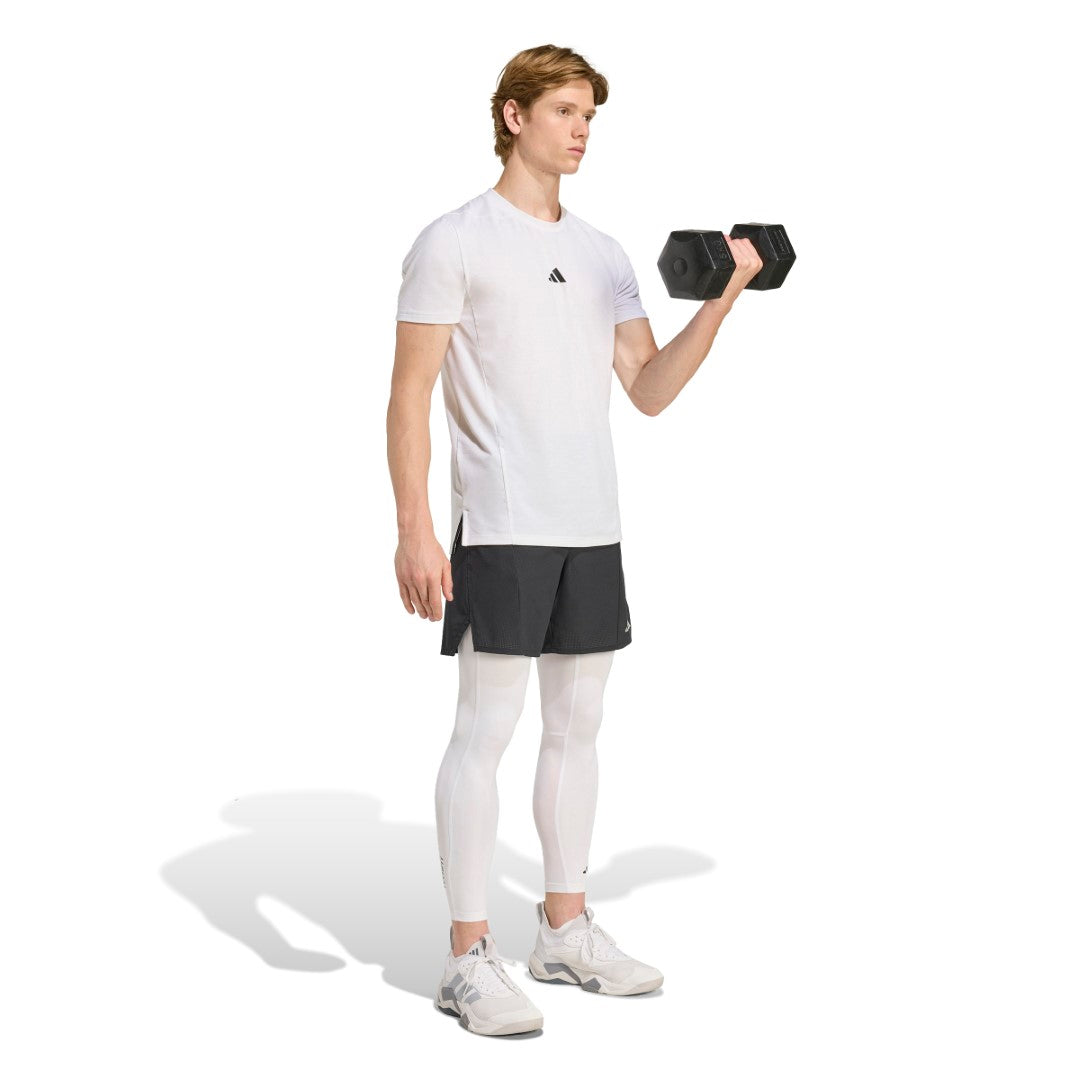 Techfit Compression Training Long Tights