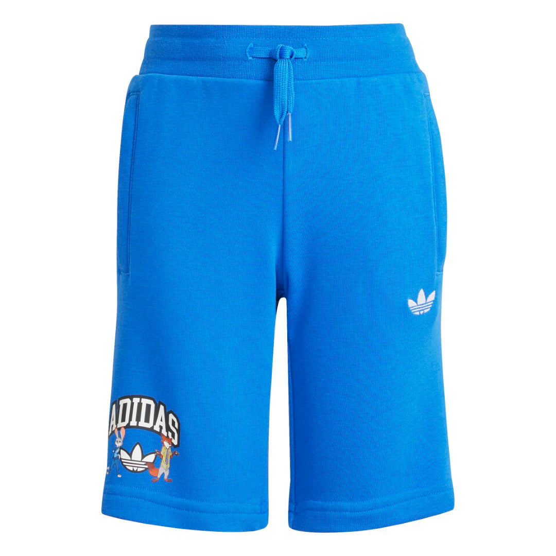 adidas x Disney Shorts and Tee Set Kids