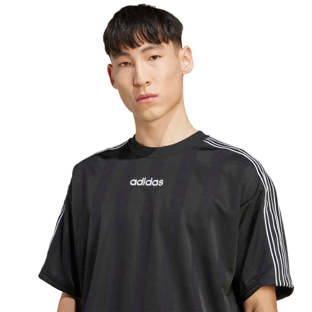 جيرسي 90s Stripe