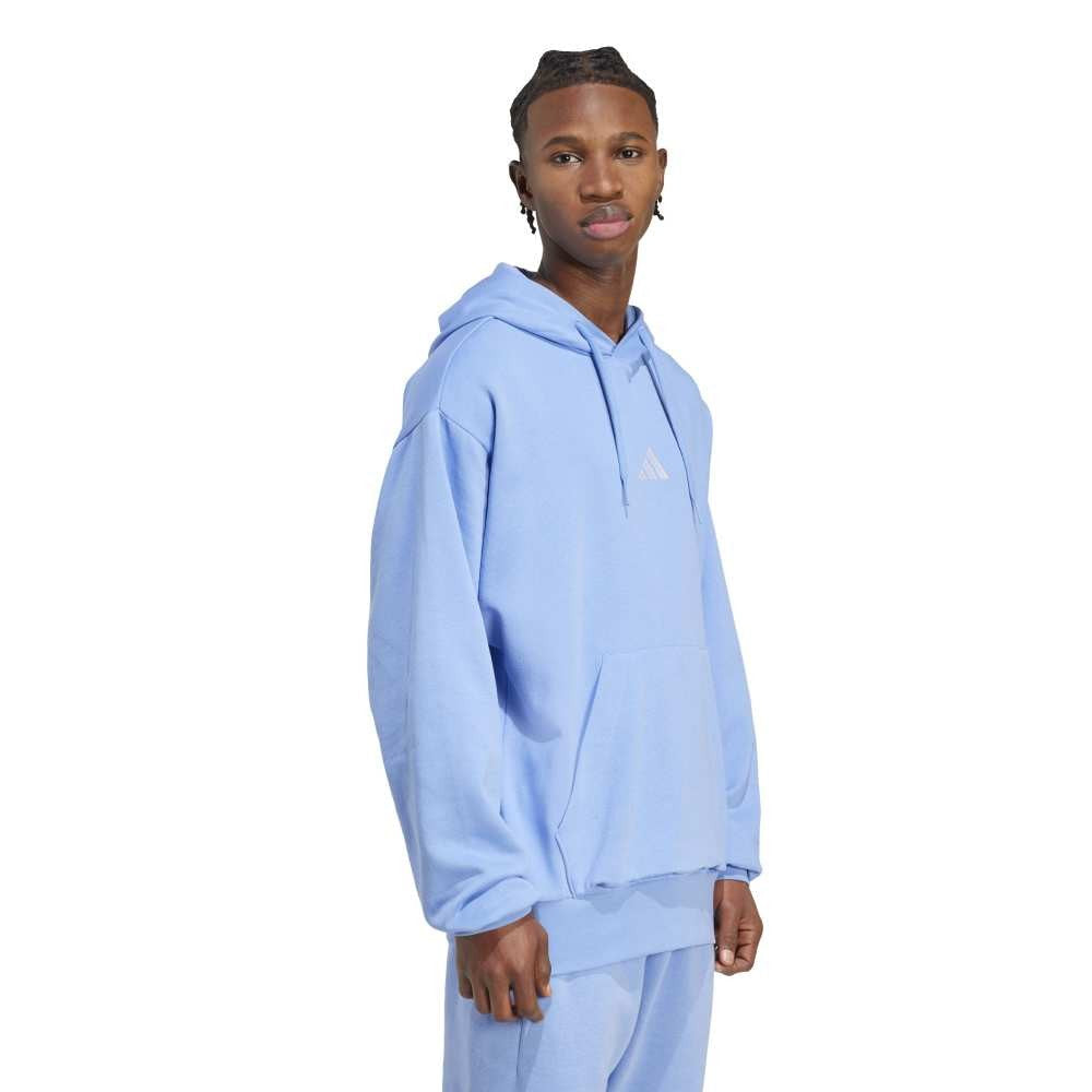 Essentials Feelcozy Fleece Hoodie