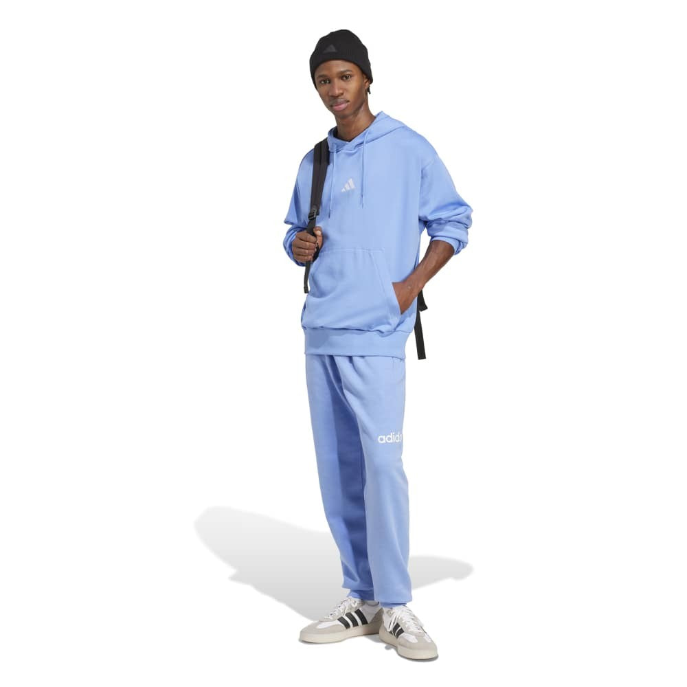 Essentials Feelcozy Fleece Hoodie