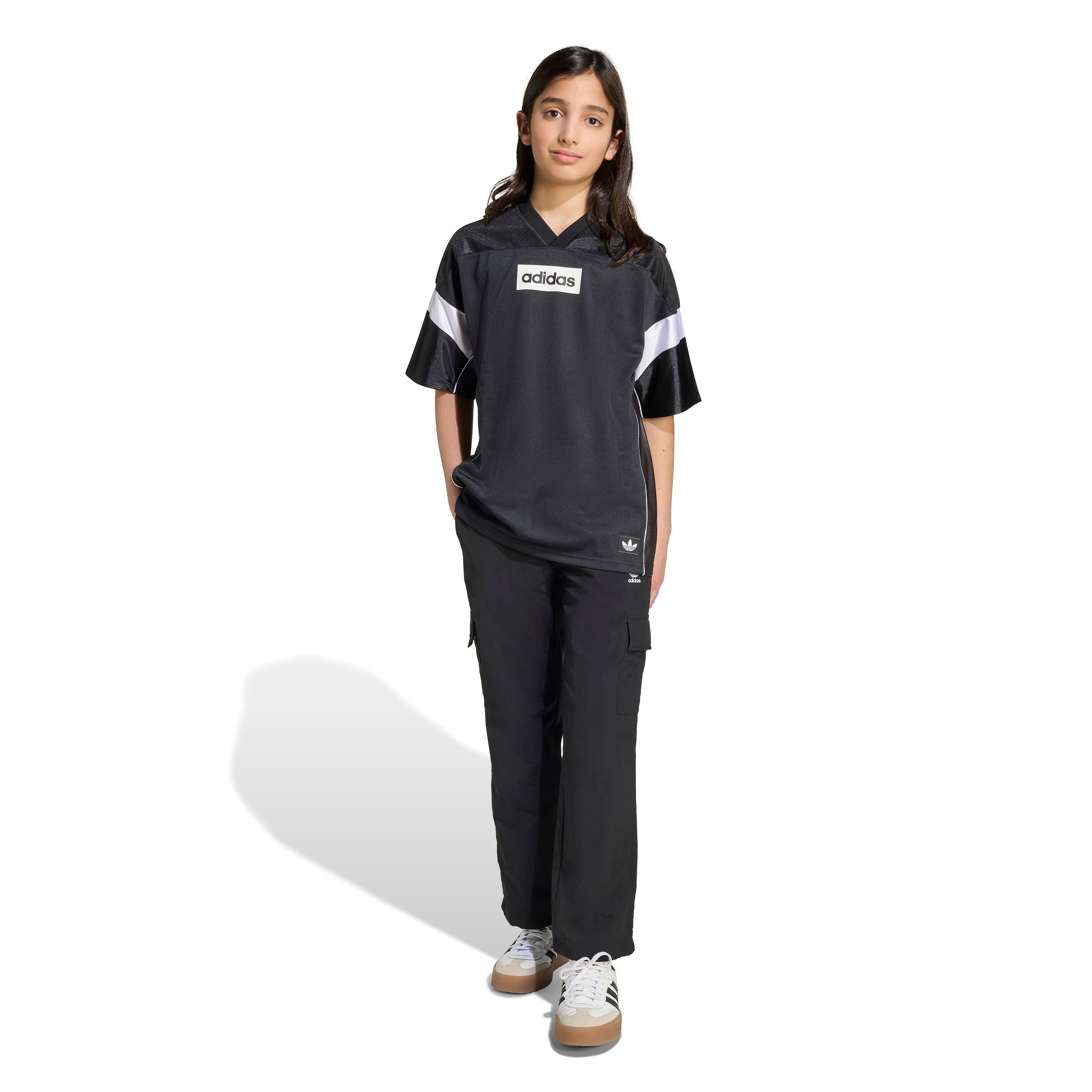Jersey T-Shirt