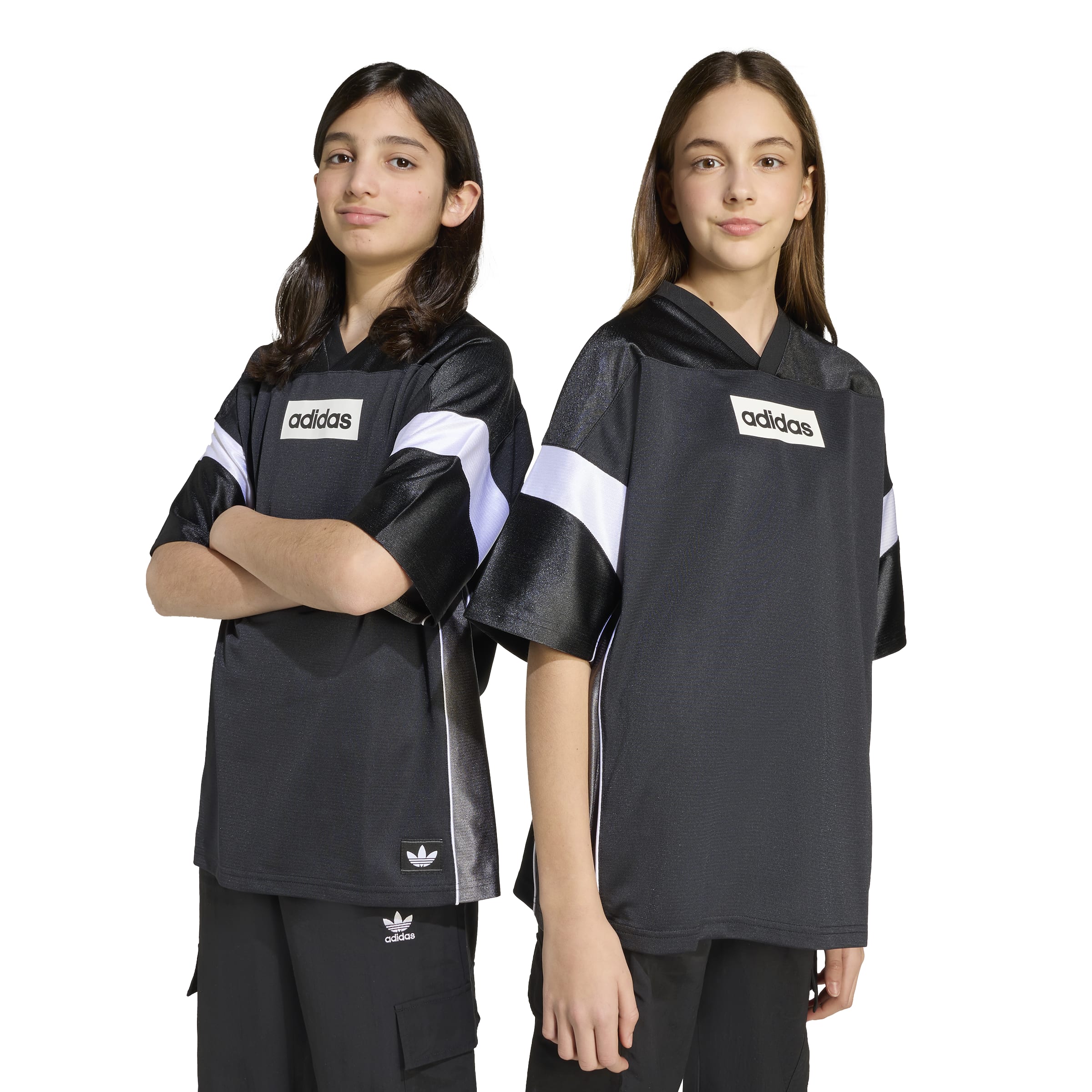 Jersey T-Shirt