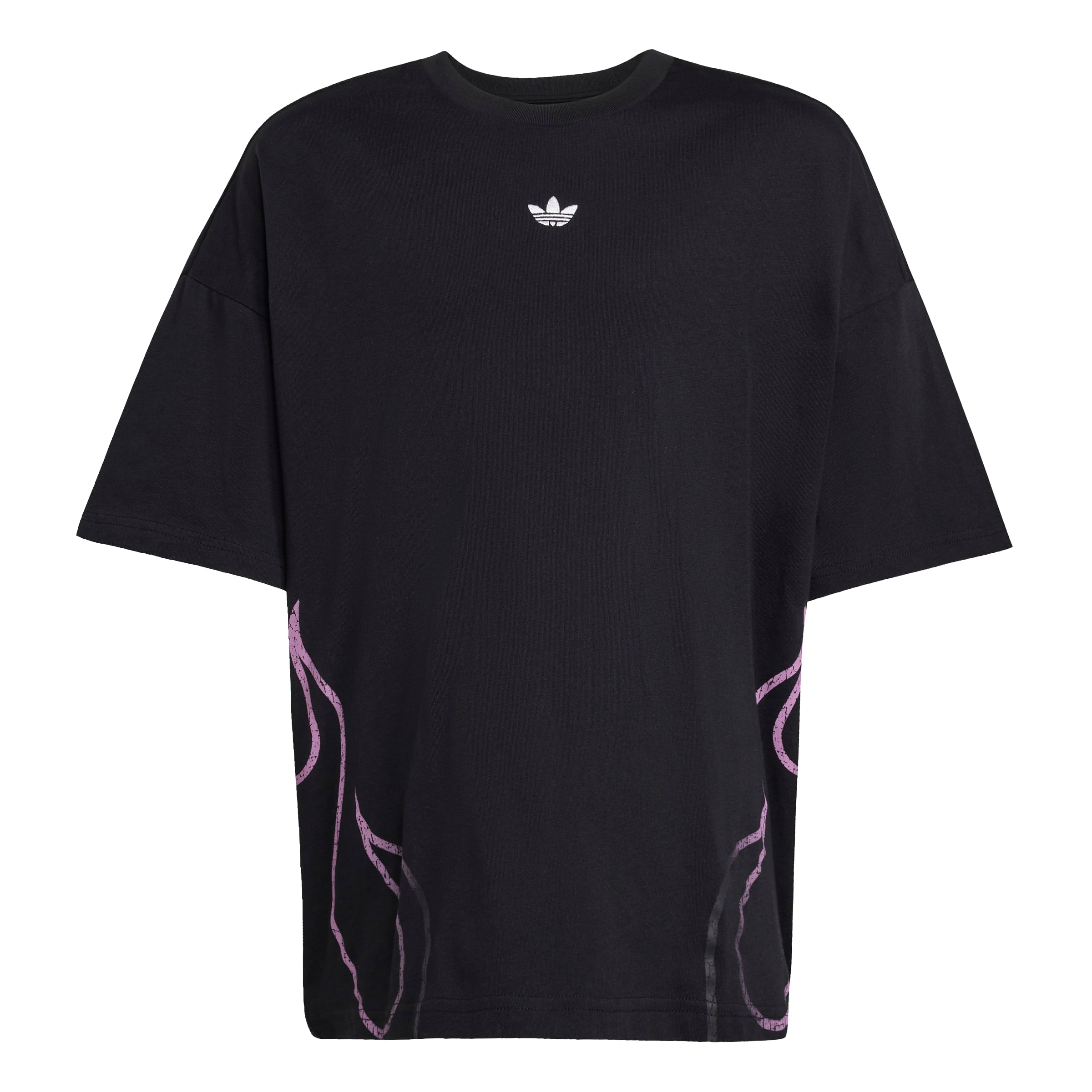 Flames T-Shirt