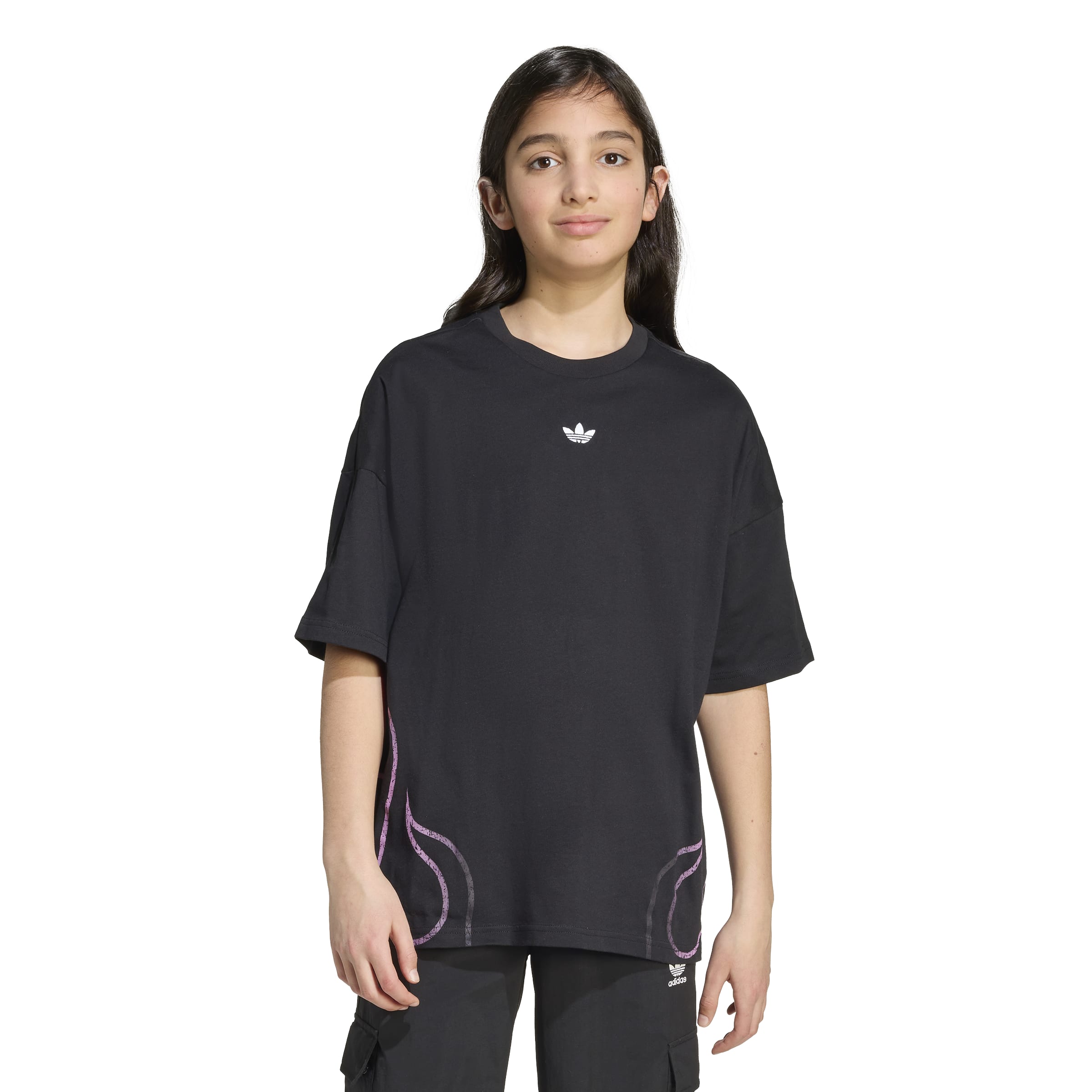 Flames T-Shirt
