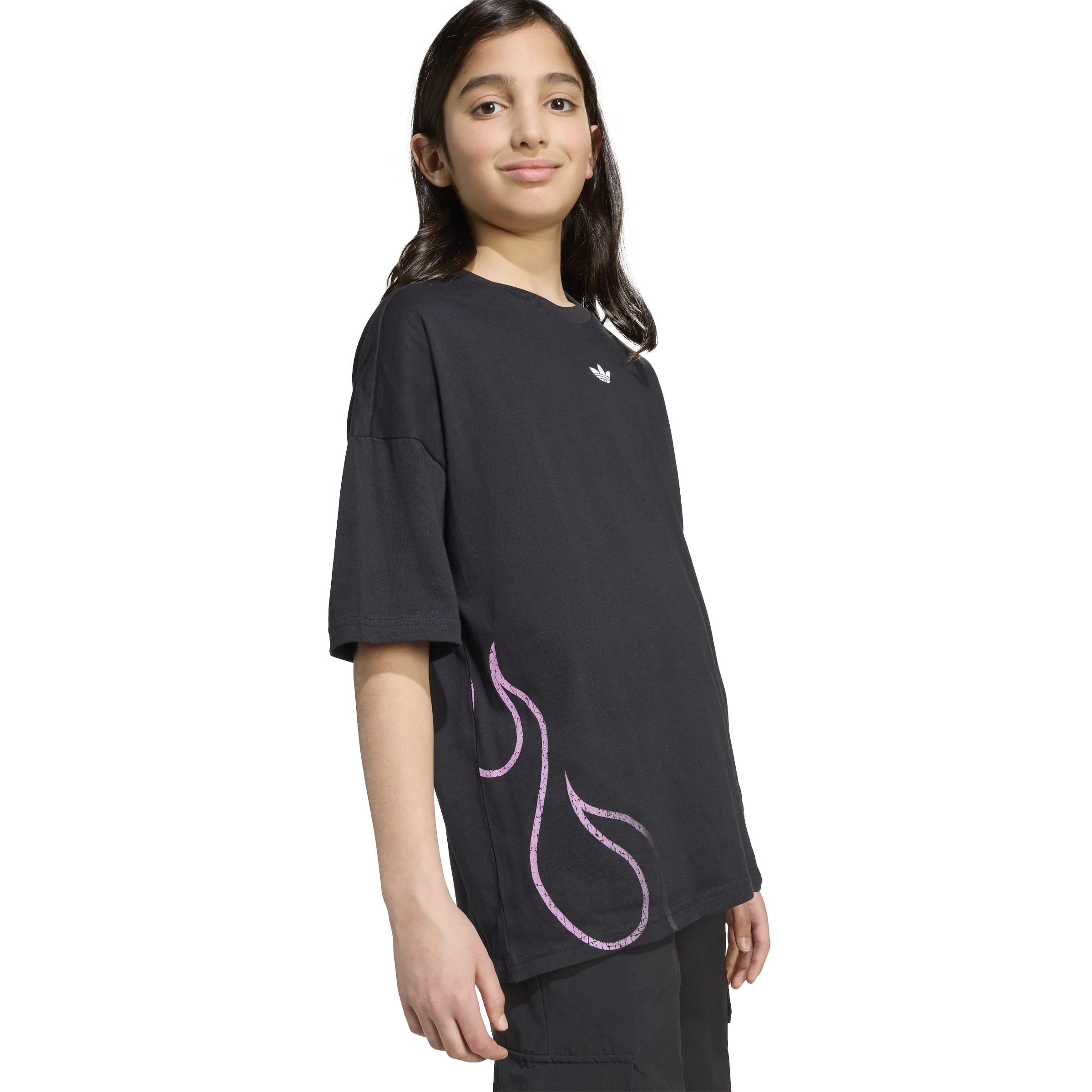 Flames T-Shirt