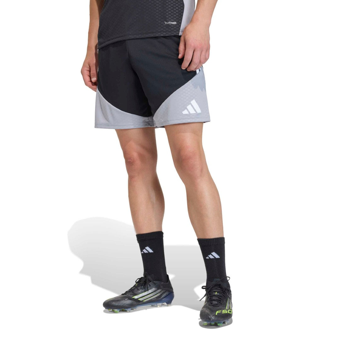 Tiro 26 Competition Training Shorts