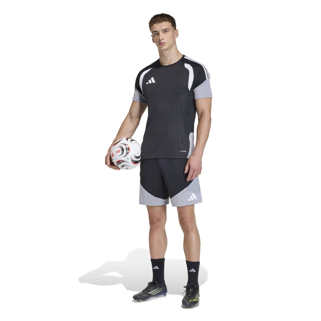 Tiro 26 Competition Training Shorts